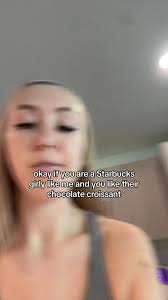 How to Warm Up A Chocolate Croissant from Aldi