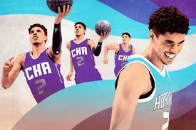 Both parents played basketball at middle tennessee state. The Rise Of Lamelo Ball Is Fueling And Changing The Hornets The Ringer