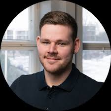 My journey in Åbo Akademi University ends today as I become a Master of  Science in Technology.