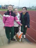 Faithlegg recapture shield