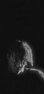 Black And White Juice Wrld Computer Wallpaper Juice World Wallpaper Iphone Juicewrldwallpaperiphone Juice World Juicewrldwallp Juice World Wallpaper Iph In 2020 World Wallpaper Iphone Wallpaper Rap Wallpaper