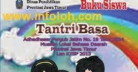 Karenanya, buku ini menjadi buku utama dalam proses pembelajaran mata pelajaran bahasa arab di tingkat mi. Download Buku Siswa Bahasa Jawa Kelas 4 Sd Mi Terbaru Infoloh Com