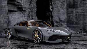 Download high quality 4k car wallpapers of supercars, hyper cars, muscle cars, sports cars, concepts & exotics for your desktop, phone or tablet. Koenigsegg Gemera 2020 4k Wallpaper Hd Car Wallpapers Id 14647