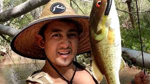 Cope, SC Fishing: The Small and Rustic Getaway in South Carolina