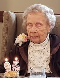 Dorothy Norseth Obituary April 26, 2020