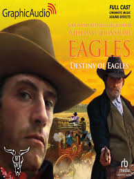 Destiny of Eagles
