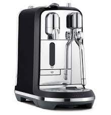 Which is the best home coffee machine? Breville Makes The Best Coffee Pod Machine In Australia
