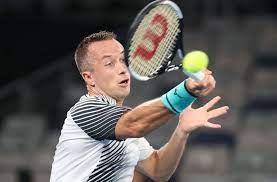 Atp & wta tennis players at tennis explorer offers profiles of the best tennis players and a database of men's and women's tennis players. Tennis Profi Philipp Kohlschreiber Das Ende Ist Nah Sportmeldungen Stuttgarter Zeitung