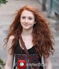Pin By Leona E On Janet Devlin Hair Beauty Red Hair Real Beauty