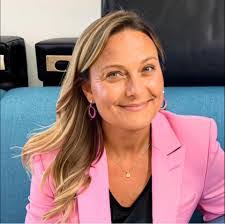 Jenna Caudill's Instagram, Twitter & Facebook