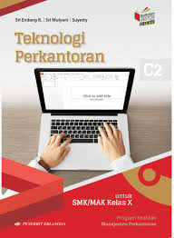 Maybe you would like to learn more about one of these? Teknologi Perkantoran Untuk Sma Mak Kelas X Program Keahlian Manajemen Perkantoran Sri Endang R Belbuk Com