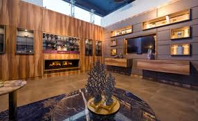 Luxury Home Bar Designs for Every Room