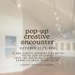 pop up creative encounter event image