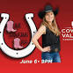 Line Dancing with Lisa | Free Event