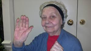 Ingrid BERK Obituary (1932