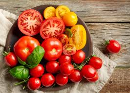 Maybe you would like to learn more about one of these? Tomatoes Snap Ed