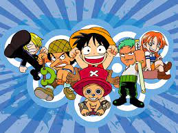 Read Manga Online For Free One Piece Anime Anime Wallpaper Anime