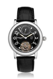 Featuring a 41mm stainless steel case with an exhibition case back, domed. 3 Frederique Constant Highlife Modelle Sie Bleiben Ihrer Linie Treu Uhrenkosmos