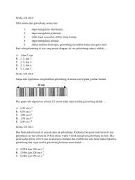 Maybe you would like to learn more about one of these? Soal Dan Pembahasan Gelombang Fisika