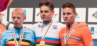 De wk van 2016 werden verreden in zolder. Wk Veldrijden Gaat In 2021 Naar Oostende Wielerflits