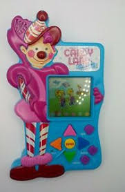 Juegos interactivos para ninos de preescolar elegante mejores 233. Candy Land Electronica Hand Held Juego Casa Escuela Preescolar Interactivo Ebay