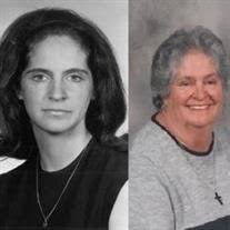 Marian Gail Byrd Obituary