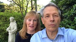 A Special Message from Mills Gallivan & His Wife