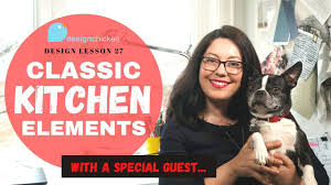 A timeless kitchen will not look dated or tired, or look like yesterday's trend and technology. 10 Elements For Classic Timeless Kitchen Designs Youtube