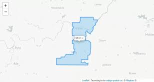 Zip is an acronym for zone improvement plan. Gerty Ok Zip Code United States