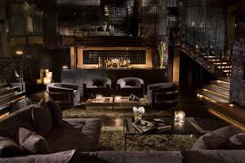 There are some ink and crayon marks, mainly on the interior cardboard, but possibly on the outside cover as well. Business Interiors How Luxury Brands Use The Colour Black Karen Haller Blog Karen Haller Colour Design Consultancy Is Based In West London Uk Working With Businesses And