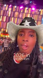 Bridget Everett Anderson New Year