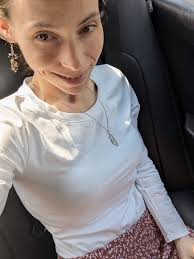 Jewish woman seeking kind and spiritual partner in NYC