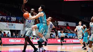 From the beginning it was dominated by the usa national team, that won the first seven golden medals. Nail Biting Ending At The 2019 Special Olympics Unified Nba All Star Game