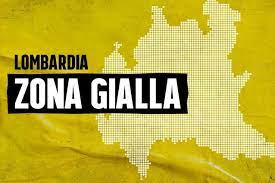 La lombardia è passata in zona gialla. Da Oggi La Lombardia E Zona Gialla Spostamenti Ristoranti Scuole Ecco Le Nuove Regole