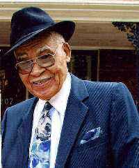 Obituary information for Deacon Charles David Fowler, Sr.