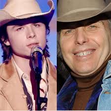 John Foster reaches number one