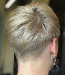 If you are looking for cool short wedge hairstyles for women, check it out here. 30 Chic Wedge Haircuts