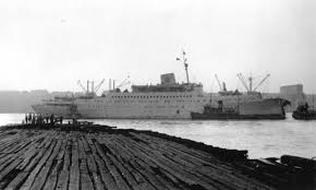 ss andrea doria wikipedia