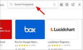 Select the green manage button, and the last option on the list will be to remove it. How To Alphabetize In Google Docs All Things How
