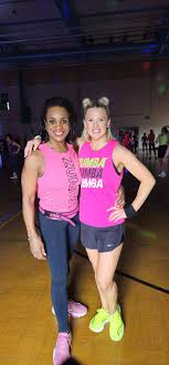 Zumba Fitness Hemel with Lorna