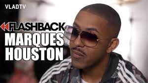 Marques Houston on Putting Together B2K with Chris Stokes (Flashback) -  YouTube