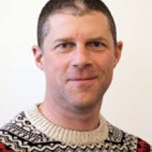 John Kinsman's Instagram, Twitter & Facebook