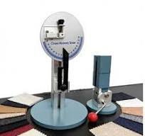 Crease Recovery Testers - Reliable Fabric Testing Solutions