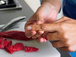 Cut Finger: First Aid Treatment, Aftercare, And Recovery Timeline