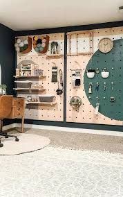 ‪23 Amazing Craft Room Ideas | First Day of Home‬‏