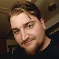 Joshua Calab Streeter Obituary (2024)