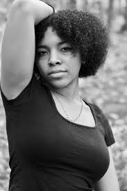 Connecticut Inspiring Teen Cyriah Bernard