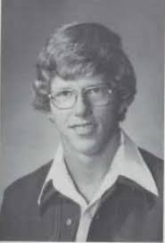 Timothy Duane Wallis (1960-1994)