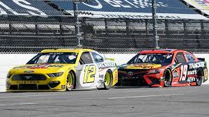 Therefore the length of the track. Nascar Power Rankings For Richmond Race Week Charlotte Observer
