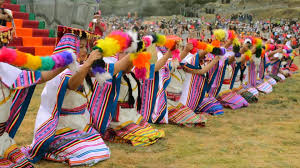 Honor the sun god with thousands of others in the capital city for the incas inti raymi is a very important festival both socially and culturally for the inca people. Celebracion Inti Raymi Facebook